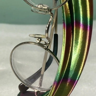 Kệ Kính Gridfinity 1x1