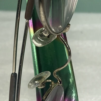 Kệ Kính Gridfinity 1x1