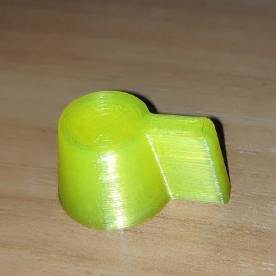 Núm vặn cho BTT TFT35-E3