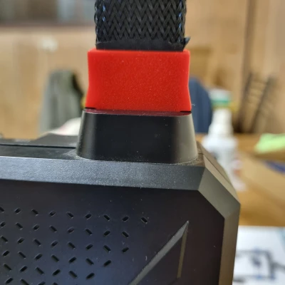 Giá đỡ cáp Extruder SV06 / SV06+