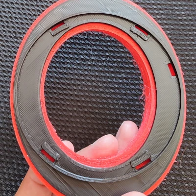 Khung Gắn Earpad Philips SHP9600