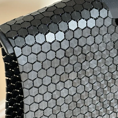 Áo Sơ Mi In 3D V0.9