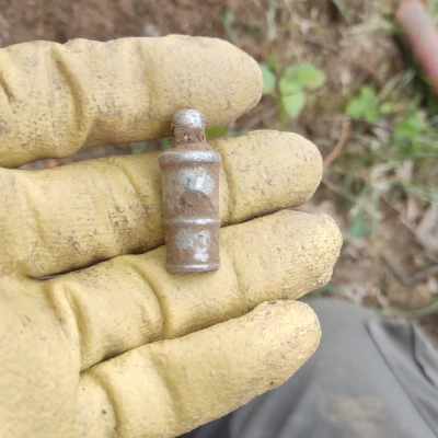 Còi Quân Sự La Mã - Bản Sao