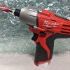 Kệ Giữ Dụng Cụ Milwaukee M12 Loại Nhẹ - Thumbnail 1