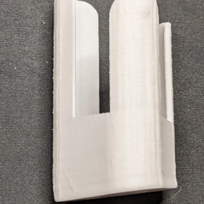 Kệ Giữ Dụng Cụ Milwaukee M12 Loại Nhẹ