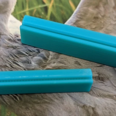 Dụng cụ hỗ trợ tháo lắp block/carriage MGN9 MGN12 có chặn