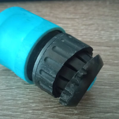 Đai ốc cho khớp nối ống nước vườn