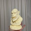 Tượng Bán Thân Orc In Không Cần Support - Thumbnail 6