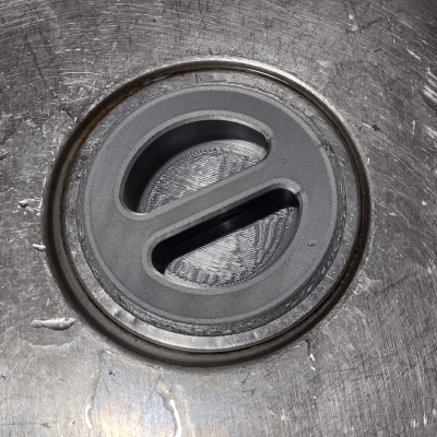 Nút Chặn Bồn Rửa Chén