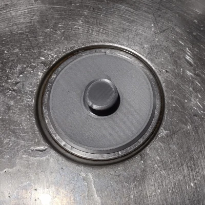 Nút Chặn Bồn Rửa Chén