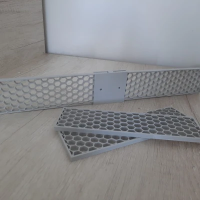 Phụ kiện modul cho khay đựng dao nĩa