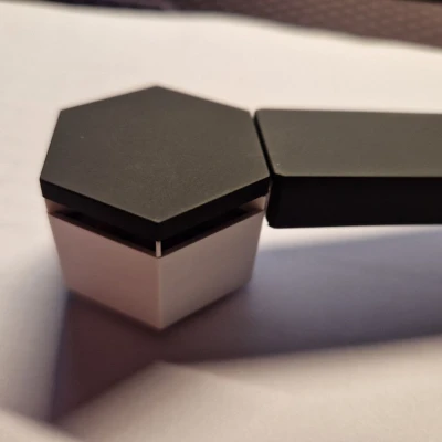 Bao bì Nanoleaf Lines nhiều phiên bản