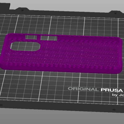 Ốp lưng TPU cho Motorola G82