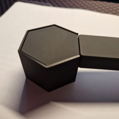 Bao bì Nanoleaf Lines nhiều phiên bản