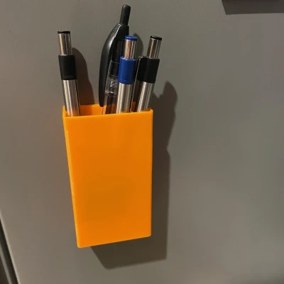 Giá đỡ nam châm tùy chỉnh cho dụng cụ nhỏ, bút và viết chì trên đồ kim loại