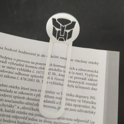 Kệ sách Transformers