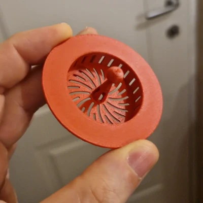 Chặn Tóc Bồn Tắm