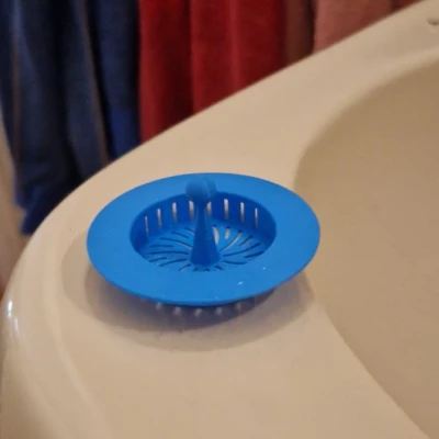 Chặn Tóc Bồn Tắm