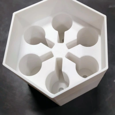 Hộp Đựng Ống Phóng Điện Quang Phổ