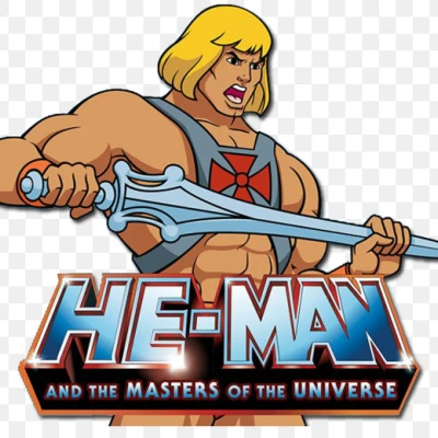 HEMAN : Bậc Thầy Vũ Trụ