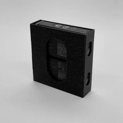 Hộp Đựng Pin GoPro Max