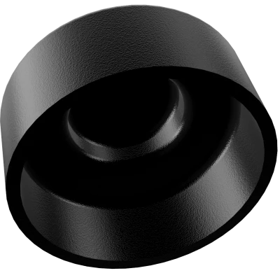 Nắp Chụp Ốc Trượt Ghế Trước Bmw E30 (Đời Đầu/Cuối)