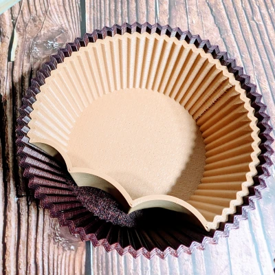 Hộp Kẹo Bơ Đậu Phộng