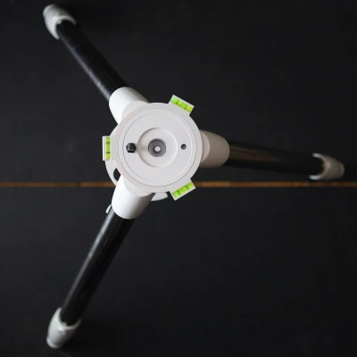 Vòng Cân Bằng Tripod EQ6R Pro