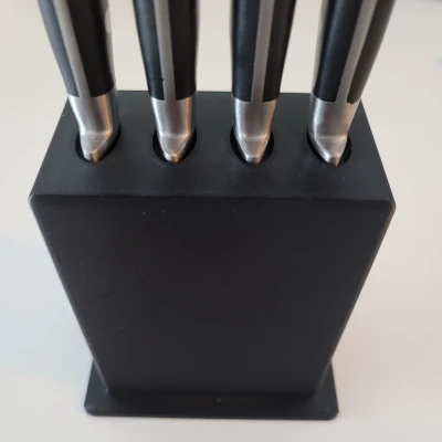 Khay Đựng Dao Bít Tết