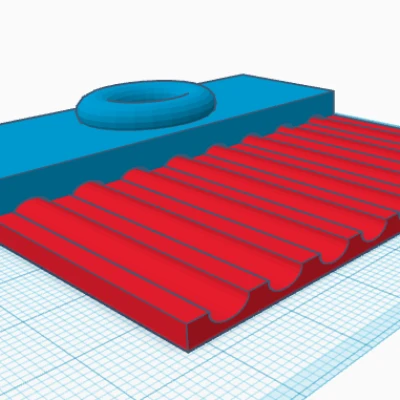 Máy làm bóng (Ball maker)