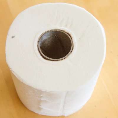 Dụng Cụ Chỉnh Thẳng Lõi Giấy Vệ Sinh