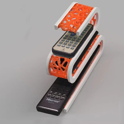 Giá Đỡ Remote ZigZag Voronoi