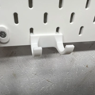 Kệ Giữ Búa Cho IKEA SKÅDIS