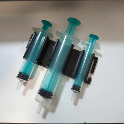 Hộp Đựng Kim Tiêm Cho Hệ Thống Molle