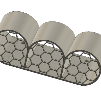 Chỗ Đựng Túi Rác