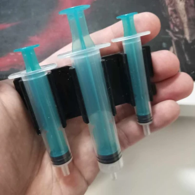 Hộp Đựng Kim Tiêm Cho Hệ Thống Molle