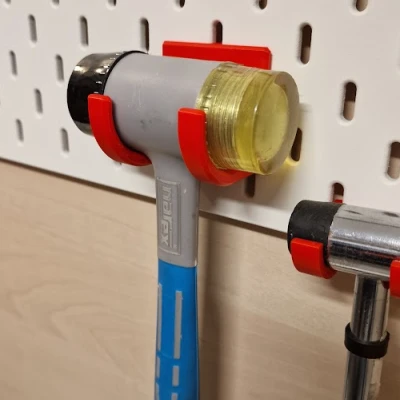 Giá Đỡ Búa SKADIS