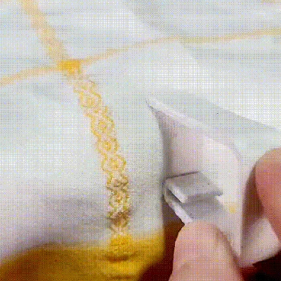 Kẹp Khăn Trải Bàn Chắc Chắn