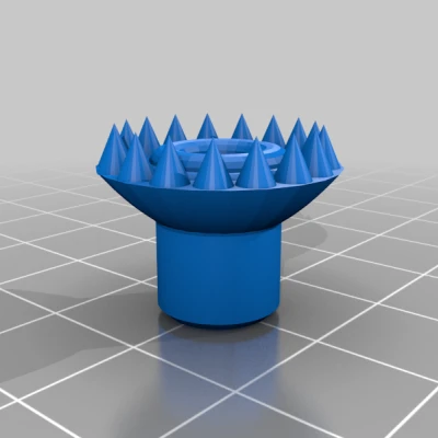 Tay Cầm RC Thumbers Cho Người Chơi "Thumber"