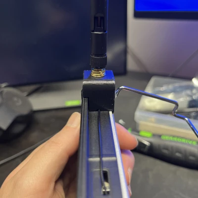 Giá đỡ anten uConsole mini