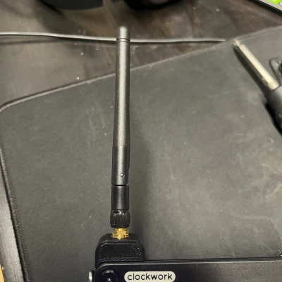 Giá đỡ anten uConsole mini