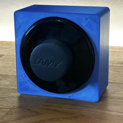 Gridfinity - Hộp Đựng Mực Bút Máy Lamy