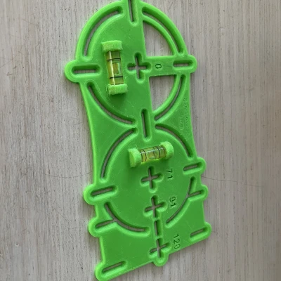 Khuôn Khoan Hộp Công Tắc 68mm