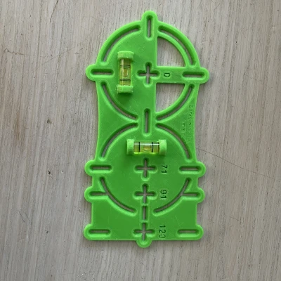 Khuôn Khoan Hộp Công Tắc 68mm