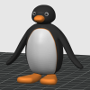 Pingu tô màu cho Bambu AMS và Prusa MMU - Thumbnail 2