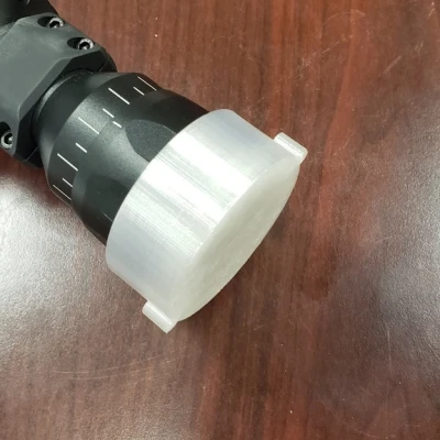 Nắp Che Ống Kính Sau ATN