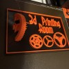 Biển Phòng Máy In 3D - Thumbnail 2