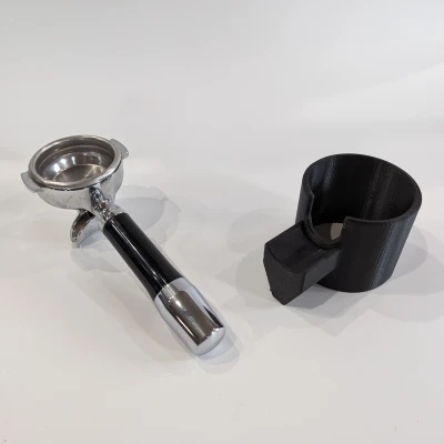 Đế Giữ Portafilter Espresso (58mm)