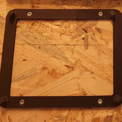 Khung Đỡ Cho Sạc Đơn MAKITA 18V