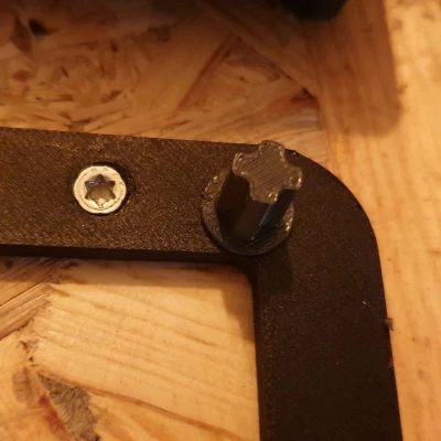 Khung Đỡ Cho Sạc Đơn MAKITA 18V